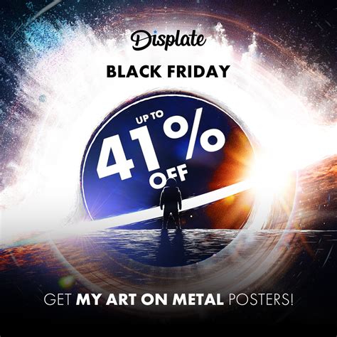 displate black friday|displate black friday season.